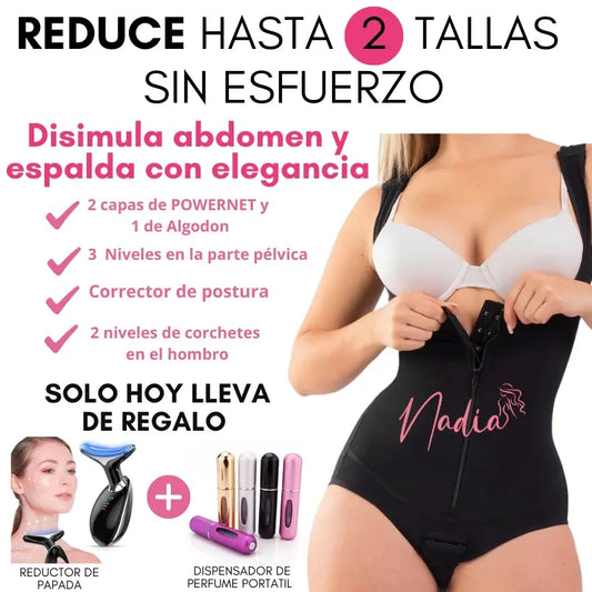 Fajas Reductoras NADIA